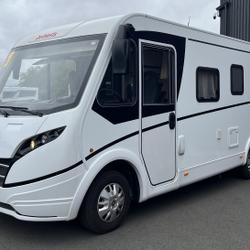 Integral Dethleffs FIAT DUCATO 2.2L JTD - 140 occasion - Pac&eacute; - photo 2/16