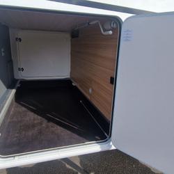 Integral Dethleffs FIAT DUCATO 2.2L JTD - 140 occasion - Pac&eacute; - photo 3/16