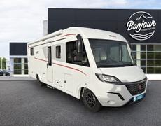 Integral Pilote Autres Pilote  - FIAT DUCATO 2.2 MJET 180 BVA - 111 691 €