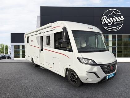 Integral Pilote Autres Pilote  - FIAT DUCATO 2.2 MJET 180 BVA - 111 691 €