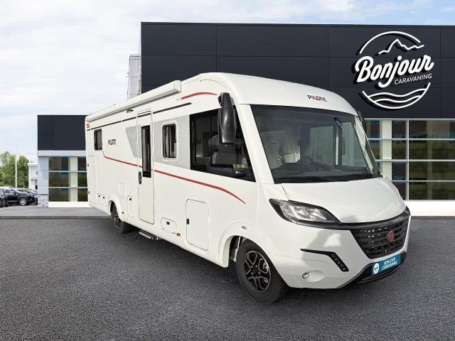 Integral Pilote Autres Pilote   - 111 691 €