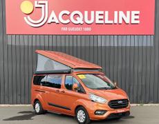 Van Westfalia Pacé