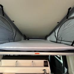 Van Westfalia FORD TRANSIT 2L - 130 occasion - Pac&eacute; - photo 3/11