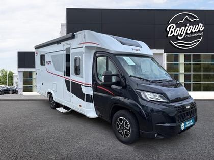 Profile Pilote Autres Pilote  - FIAT DUCATO 2.2 MJET 140 BVA - 83 890 €