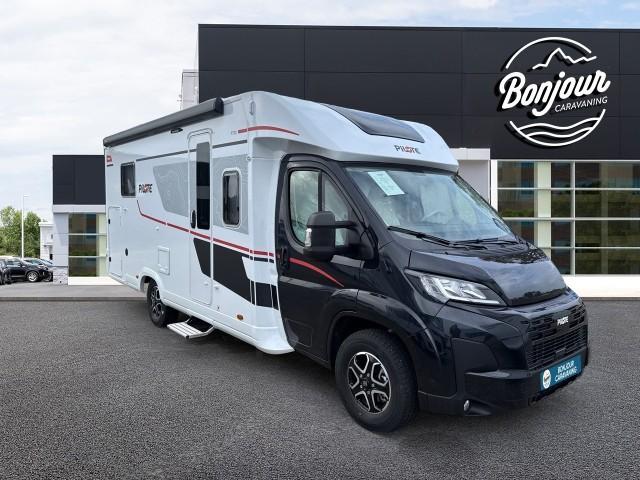 Profile Pilote Autres Pilote   - 83 890 €