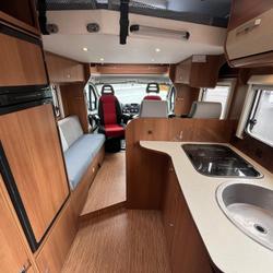 Profile Carado FIAT DUCATO 2.3L JTD - 130 occasion - Pac&eacute; - photo 2/18
