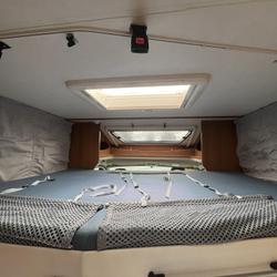 Profile Carado FIAT DUCATO 2.3L JTD - 130 occasion - Pac&eacute; - photo 3/18