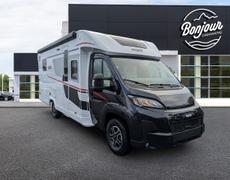 Profile Pilote Vannes