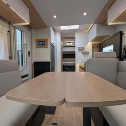 Profile Pilote FIAT DUCATO 2.2 MJET 140 BVA Vannes