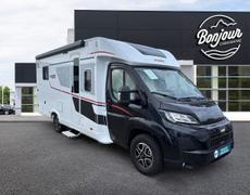 Profile Pilote Autres Pilote  - FIAT DUCATO 2.2 MJET 140 BVA - 83 890 €