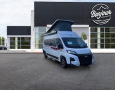 Fourgon Pilote Autres Pilote  - FIAT DUCATO 2.2 MJET 140 BVA - 78 040 €