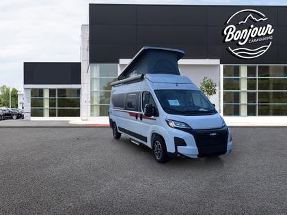 Fourgon Pilote Autres Pilote  - FIAT DUCATO 2.2 MJET 140 BVA - 78 040 €