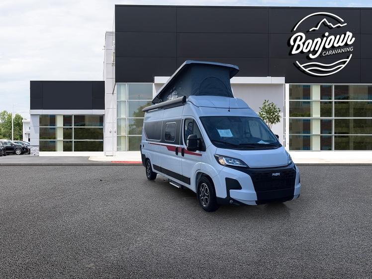 Fourgon Pilote Autres Pilote   - 78 040 €
