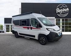 Fourgon Pilote Le Faou