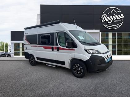 Fourgon Pilote Autres Pilote  - FIAT DUCATO 2.2 MJET 140 - 65 800 €