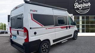 Fourgon Pilote Autres Pilote   - photo 1