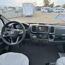 Fourgon Pilote FIAT DUCATO 2.2 MJET 140 Le Faou