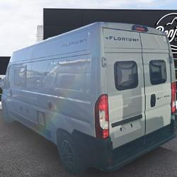 Fourgon Florium FIAT DUCATO 2.2 MJET 140 BVA Guidel