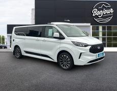 Fourgon Stylevan Vannes