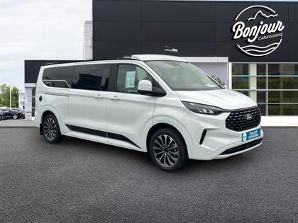 Fourgon Stylevan Autres Stylevan  - FORD CUSTOM 2.0 ECOBLUE 136 BVA - 70 193 €