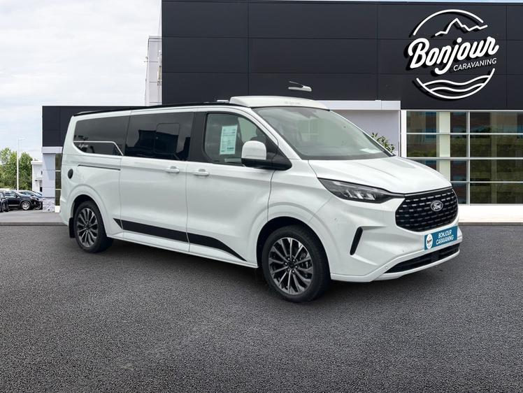 Van Stylevan Autres Stylevan   - 70 193 €