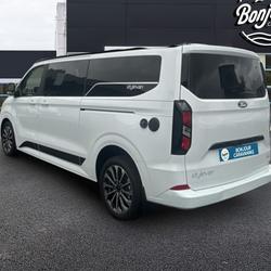 Fourgon Stylevan FORD CUSTOM 2.0 ECOBLUE 136 BVA Vannes