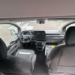 Fourgon Stylevan FORD CUSTOM 2.0 ECOBLUE 136 BVA Vannes