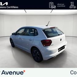 Volkswagen Polo 1.0 80 S&S BVM5 Confortline Business occasion - Colmar - photo 3/23
