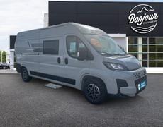 Fourgon Florium Vannes