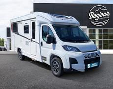 Profile Giotti Vannes