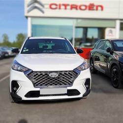 Hyundai Tucson TUCSON 1.6 CRDI 136 Hybrid 48v N Line DCT-7 Mouchamps
