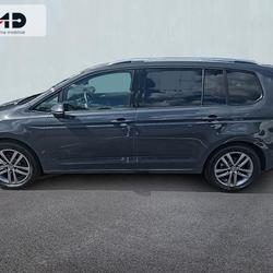 Volkswagen Touran Touran 1.5 TSI EVO 150 DSG7 7pl VW Edition Angers