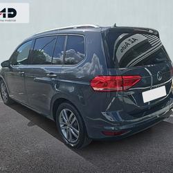 Volkswagen Touran Touran 1.5 TSI EVO 150 DSG7 7pl VW Edition Angers