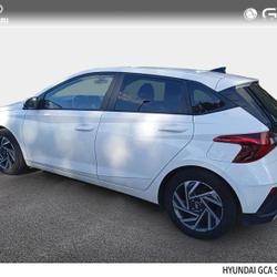 Hyundai i20 1.2 84ch Intuitive Saint-Malo