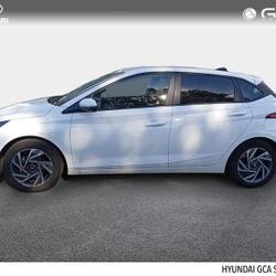 Hyundai i20 1.2 84ch Intuitive Saint-Malo