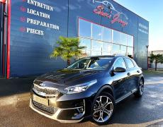 Kia XCee'd Saint-Berthevin