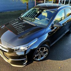 Kia XCee'd 1.0 T-GDI 120ch Design Saint-Berthevin