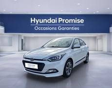 Hyundai i20 Labège