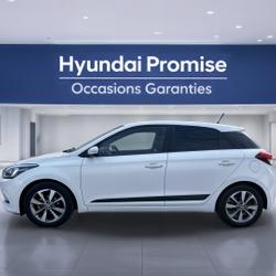 Hyundai i20 i20 1.2 84 Edition #Navi Lab&egrave;ge