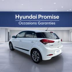 Hyundai i20 i20 1.2 84 Edition #Navi Lab&egrave;ge