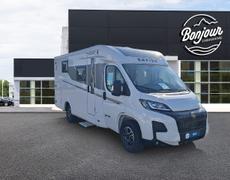 Profile Rapido Autres Rapido  - PEUGEOT BOXER 2.2 BLUEHDI 140 BVA HDI - 74 690 €
