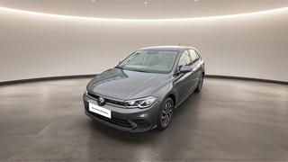 Volkswagen Polo  - Life - photo 0