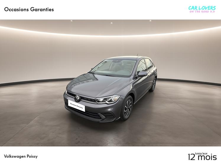 Volkswagen Polo  - Life - 22 490 €