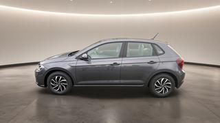 Volkswagen Polo  - Life - photo 1