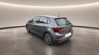 Volkswagen Polo  - Life - photo 2