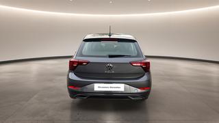 Volkswagen Polo  - Life - photo 3