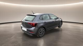 Volkswagen Polo  - Life - photo 4