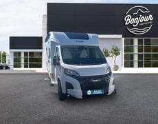 Profile Pilote Vannes