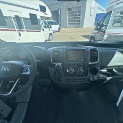 Profile Pilote FIAT DUCATO 2.2 MJET 140 BVA Vannes