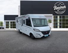 Integral Pilote Vannes